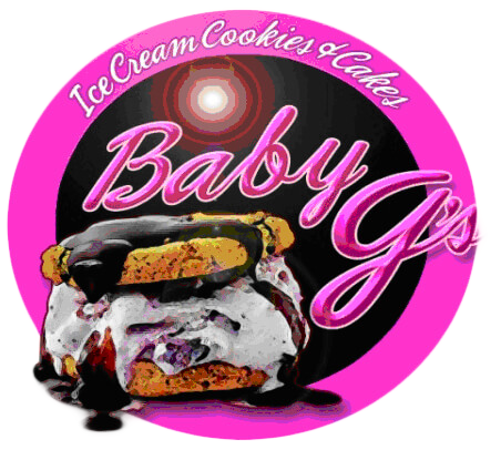 Baby G’s Cookies