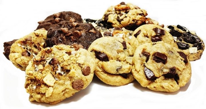 Assorted Cookies