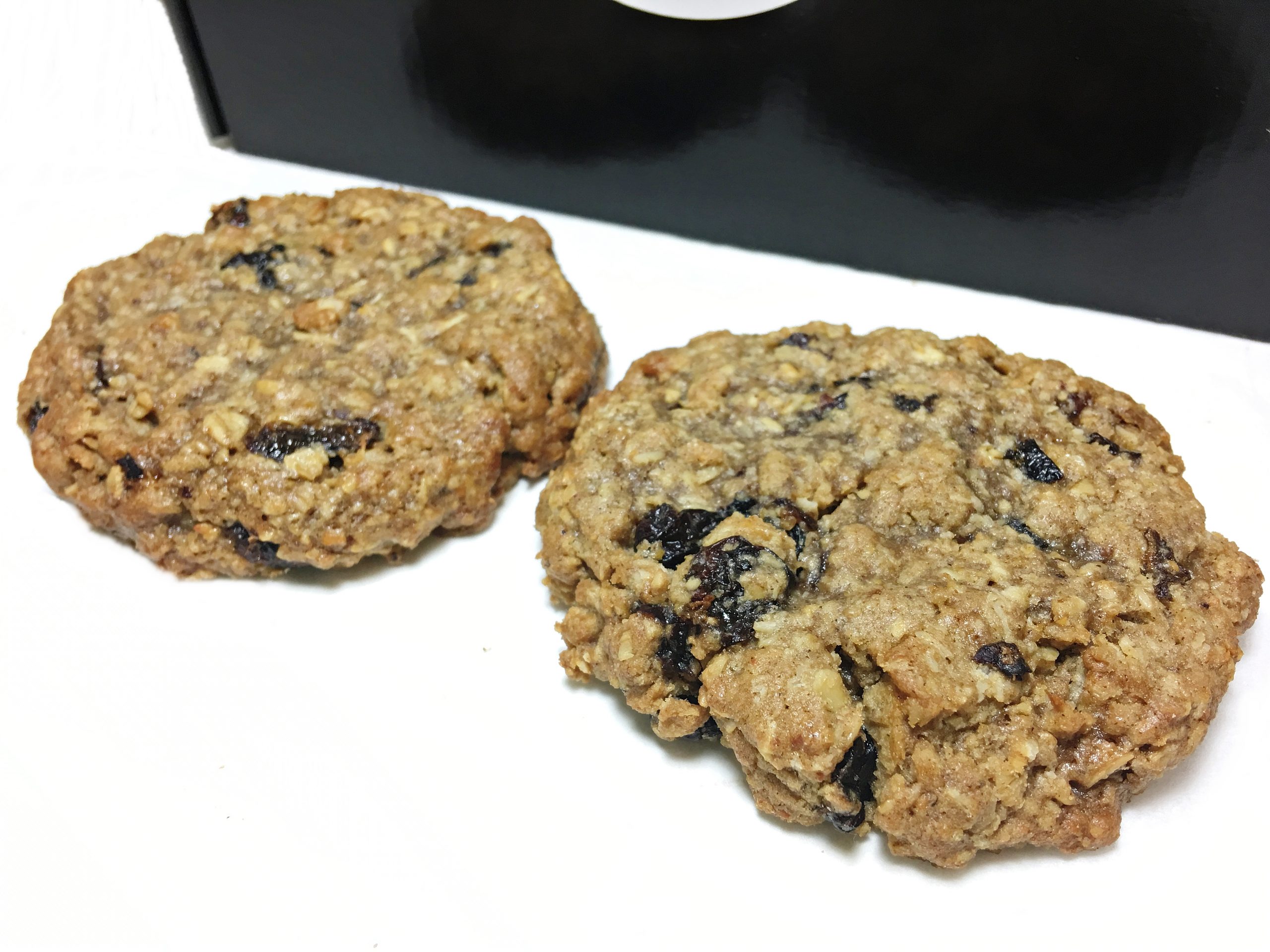 Oatmeal 1