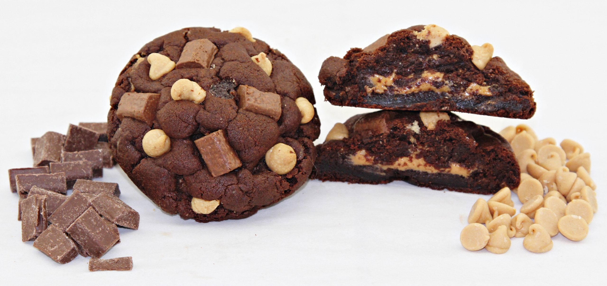 choc peanut butter 2