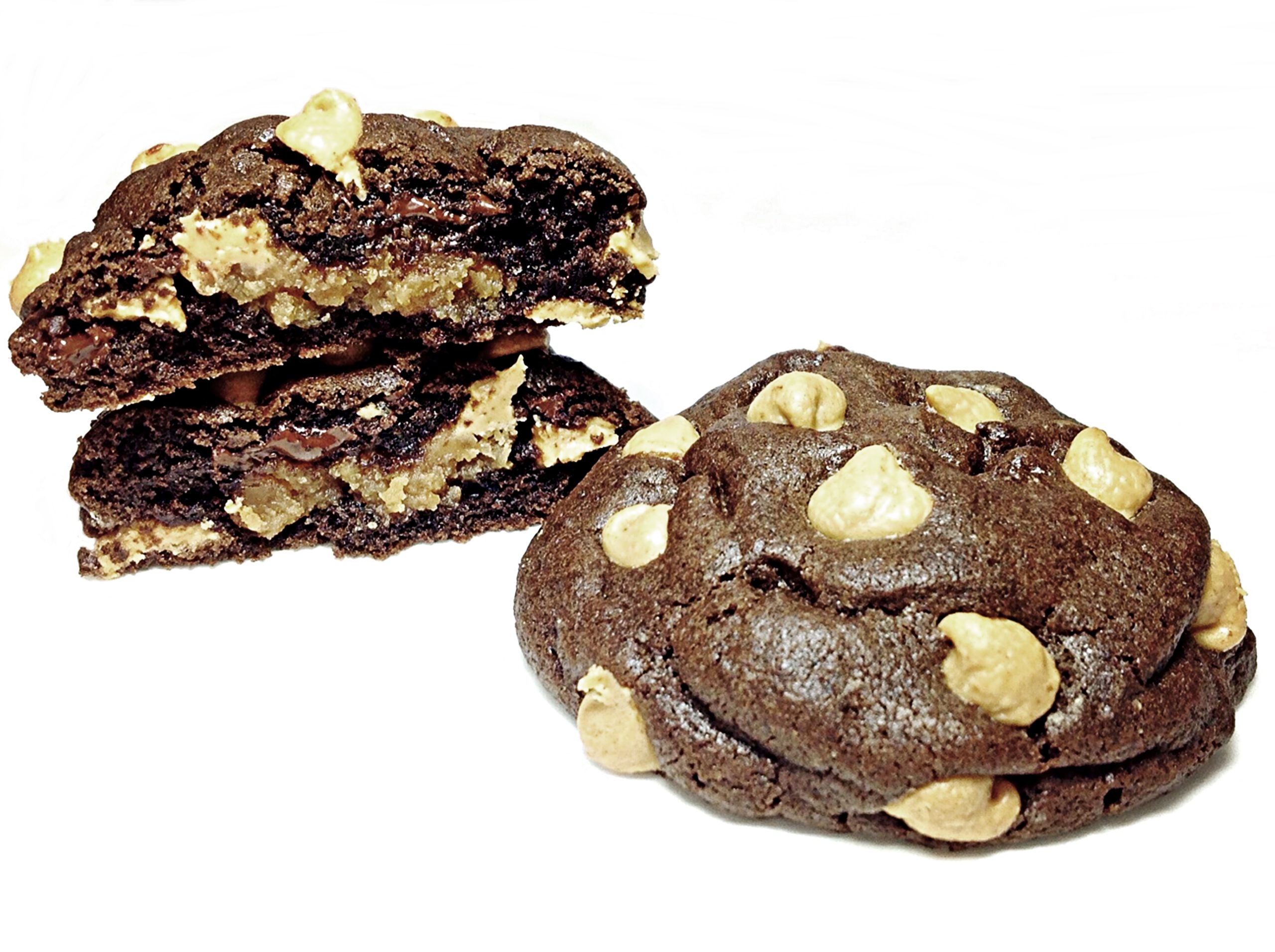Choc Peanut Butter Main